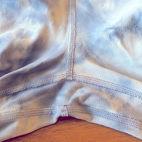 Lululemon Diamond Dye Leggings - Picture 6 of 6